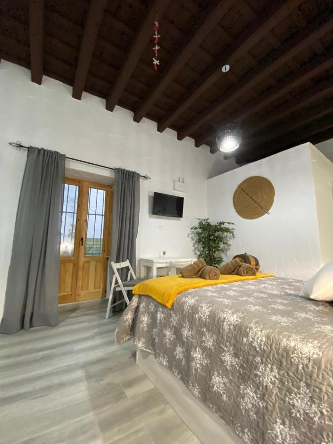 Apartamento Jerez Sherry Jerez de la Frontera Eksteriør billede