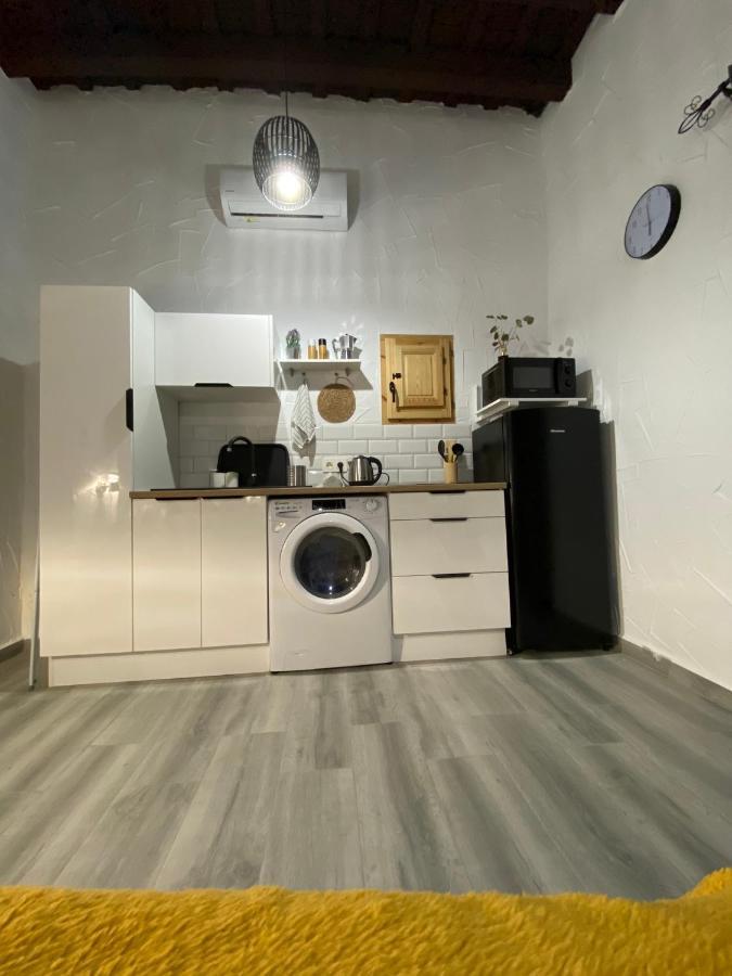 Apartamento Jerez Sherry Jerez de la Frontera Eksteriør billede