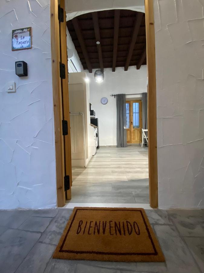 Apartamento Jerez Sherry Jerez de la Frontera Eksteriør billede