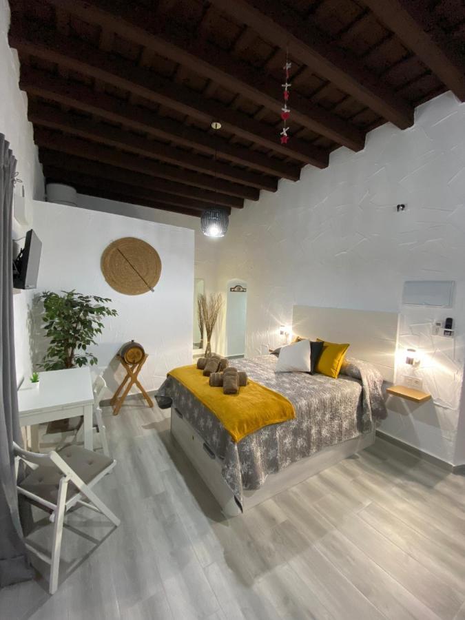 Apartamento Jerez Sherry Jerez de la Frontera Eksteriør billede