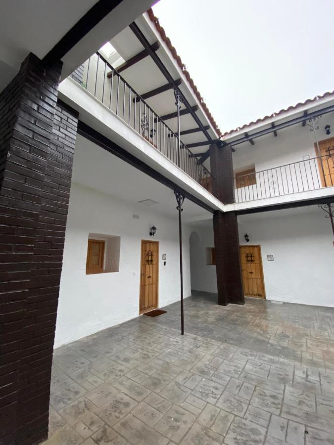 Apartamento Jerez Sherry Jerez de la Frontera Eksteriør billede