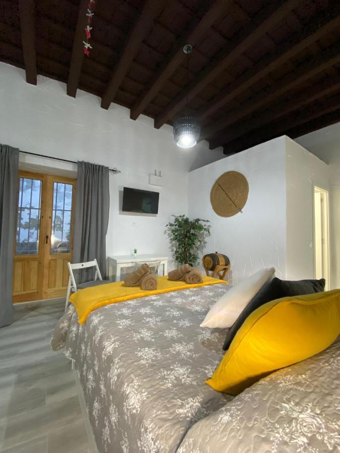 Apartamento Jerez Sherry Jerez de la Frontera Eksteriør billede
