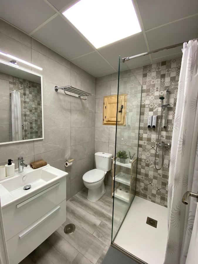 Apartamento Jerez Sherry Jerez de la Frontera Eksteriør billede