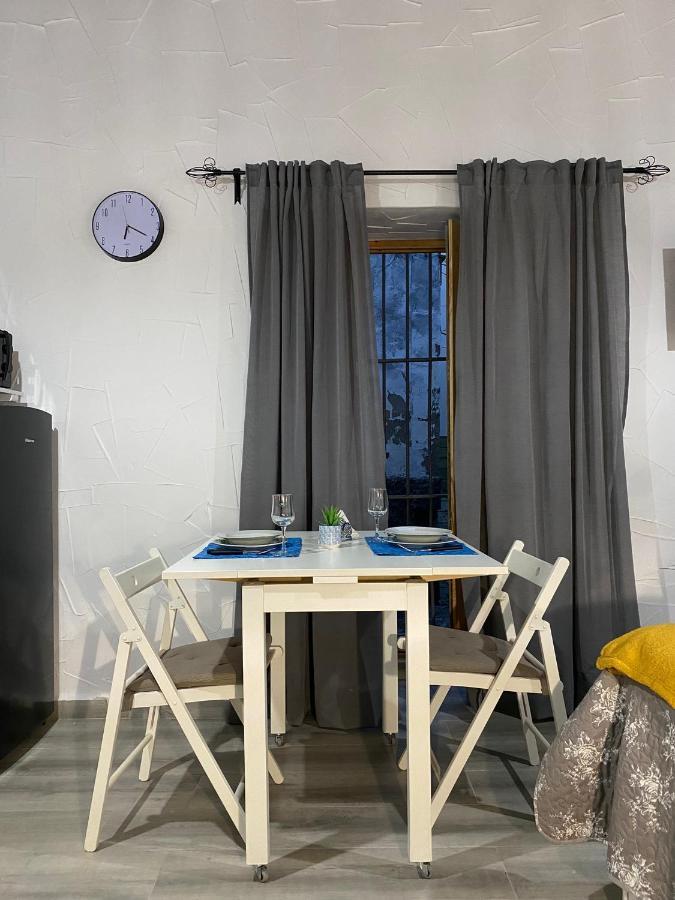 Apartamento Jerez Sherry Jerez de la Frontera Eksteriør billede