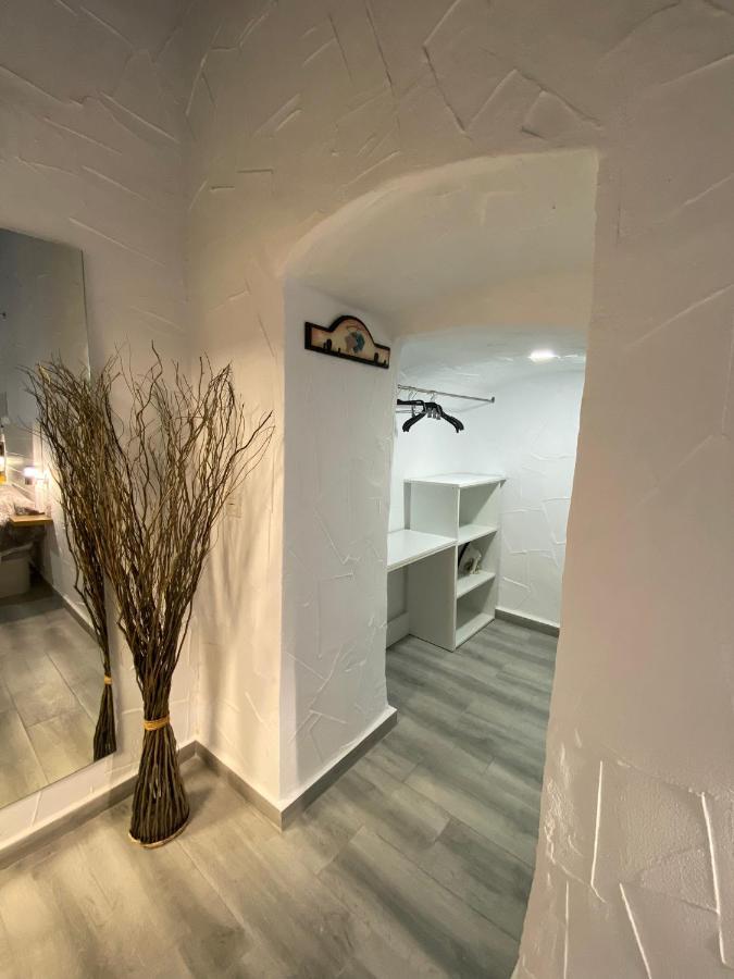 Apartamento Jerez Sherry Jerez de la Frontera Eksteriør billede