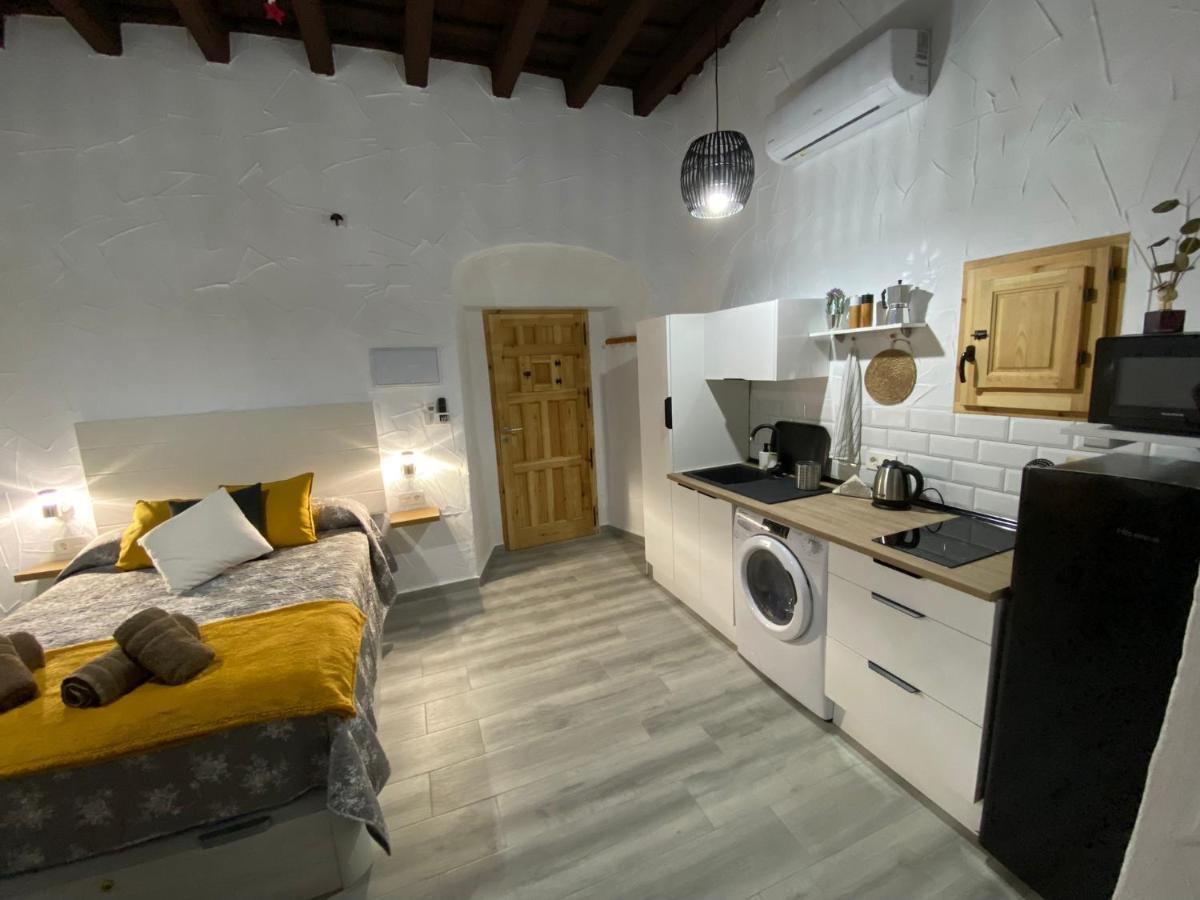 Apartamento Jerez Sherry Jerez de la Frontera Eksteriør billede