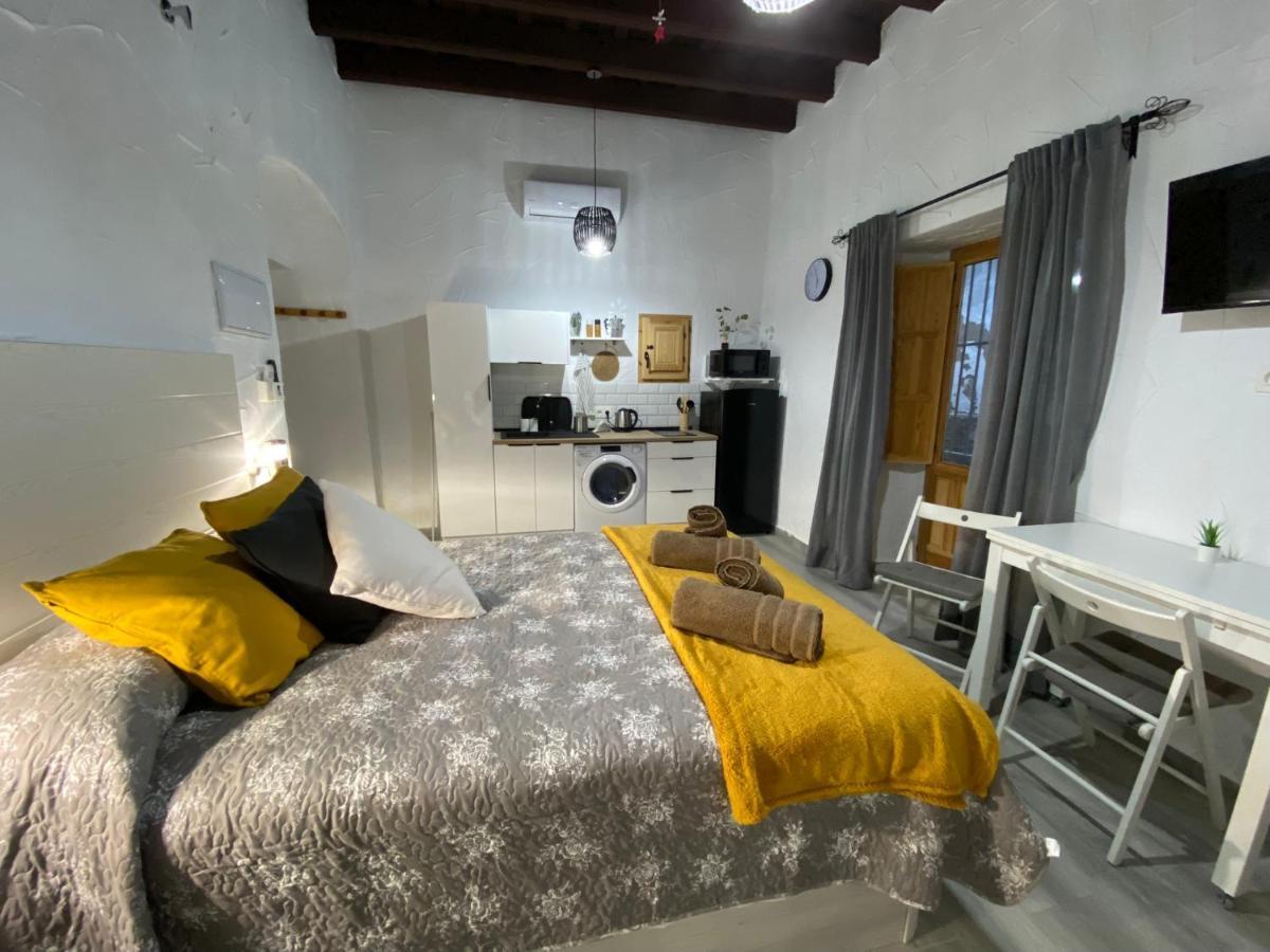 Apartamento Jerez Sherry Jerez de la Frontera Eksteriør billede