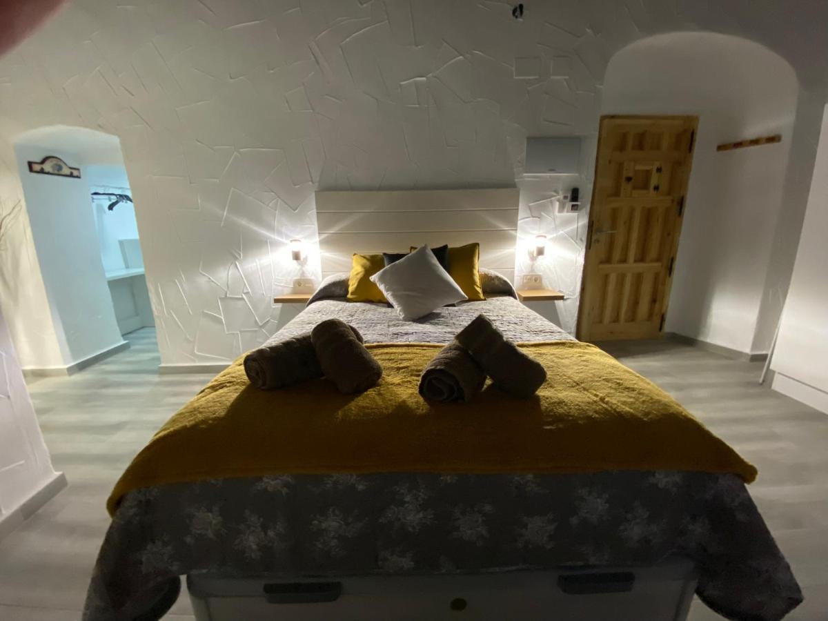 Apartamento Jerez Sherry Jerez de la Frontera Eksteriør billede