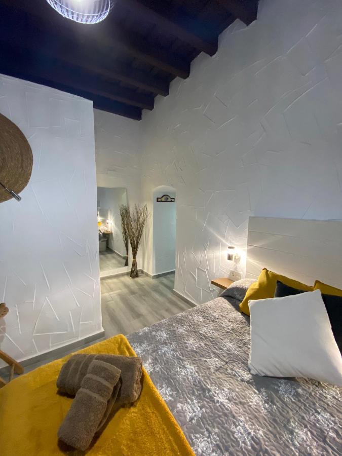Apartamento Jerez Sherry Jerez de la Frontera Eksteriør billede
