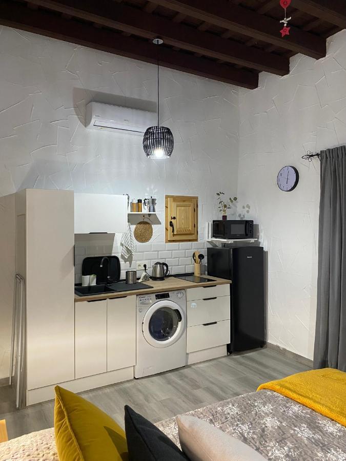 Apartamento Jerez Sherry Jerez de la Frontera Eksteriør billede