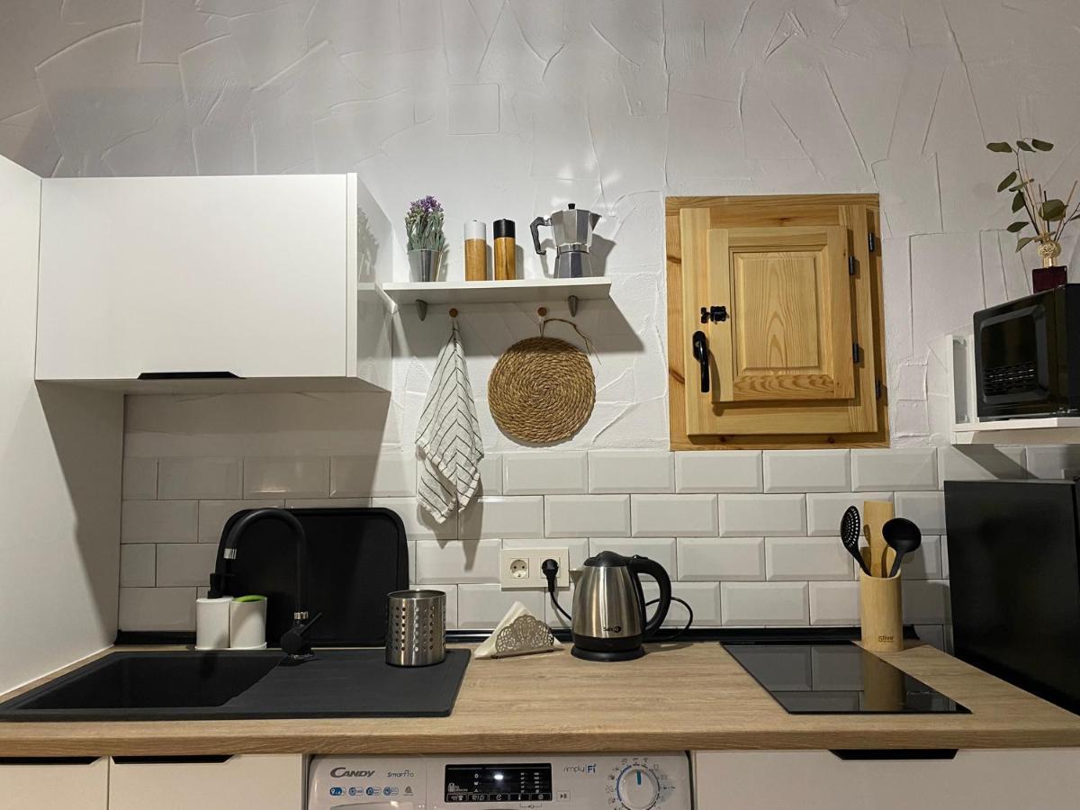 Apartamento Jerez Sherry Jerez de la Frontera Eksteriør billede