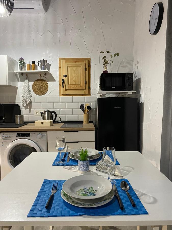 Apartamento Jerez Sherry Jerez de la Frontera Eksteriør billede